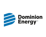 Dominion Energy Logo