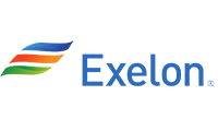 Exelon Logo