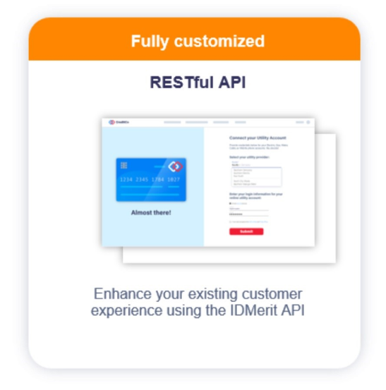 Restful api