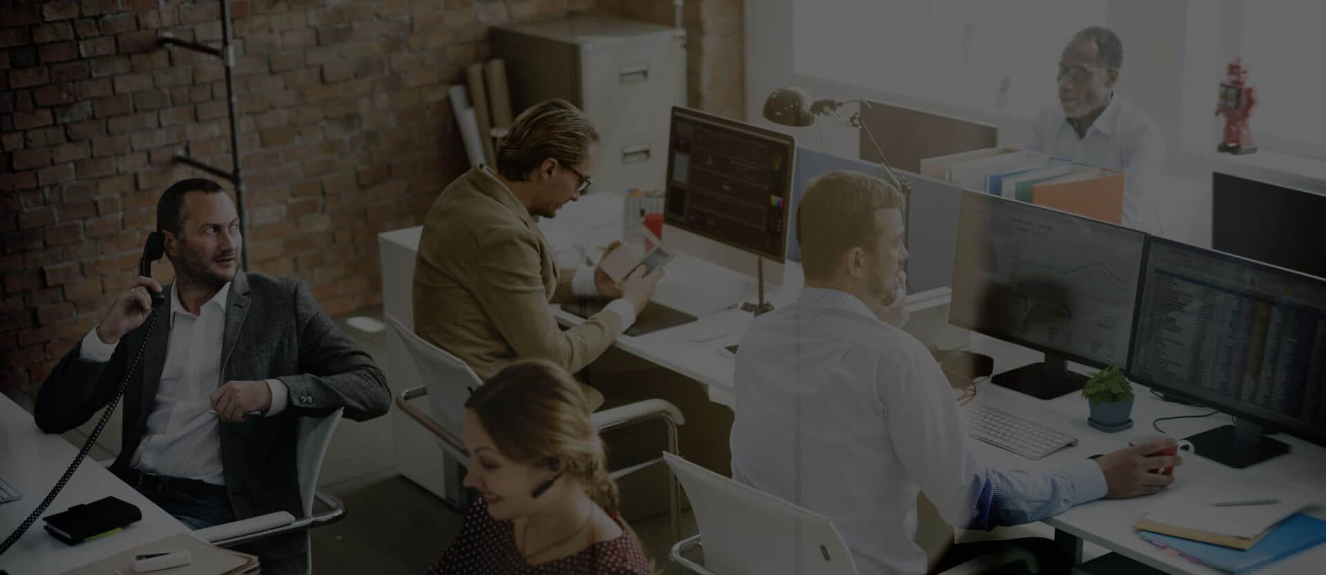 User Behavior Monitoring Solutions Employee Activity Tracking