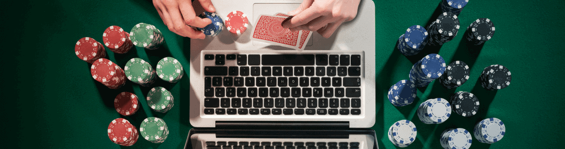 online gambling