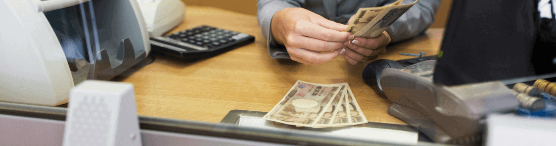 bank transaction