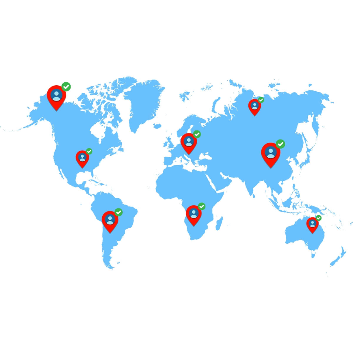 Global ID Verification