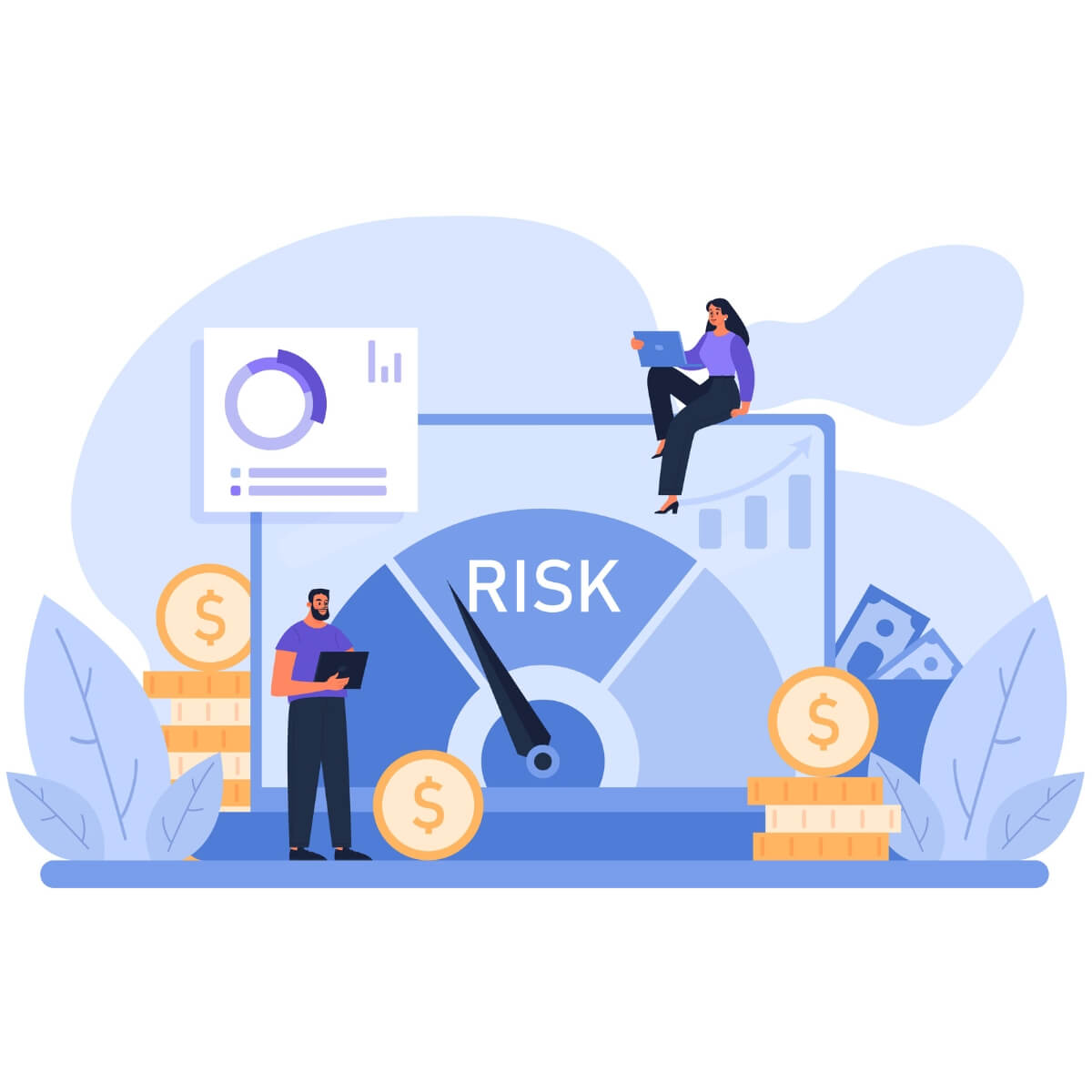 Mitigate Business Risk