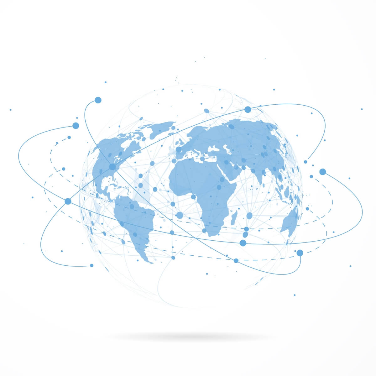 Global Coverage