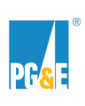 PG&E Logo