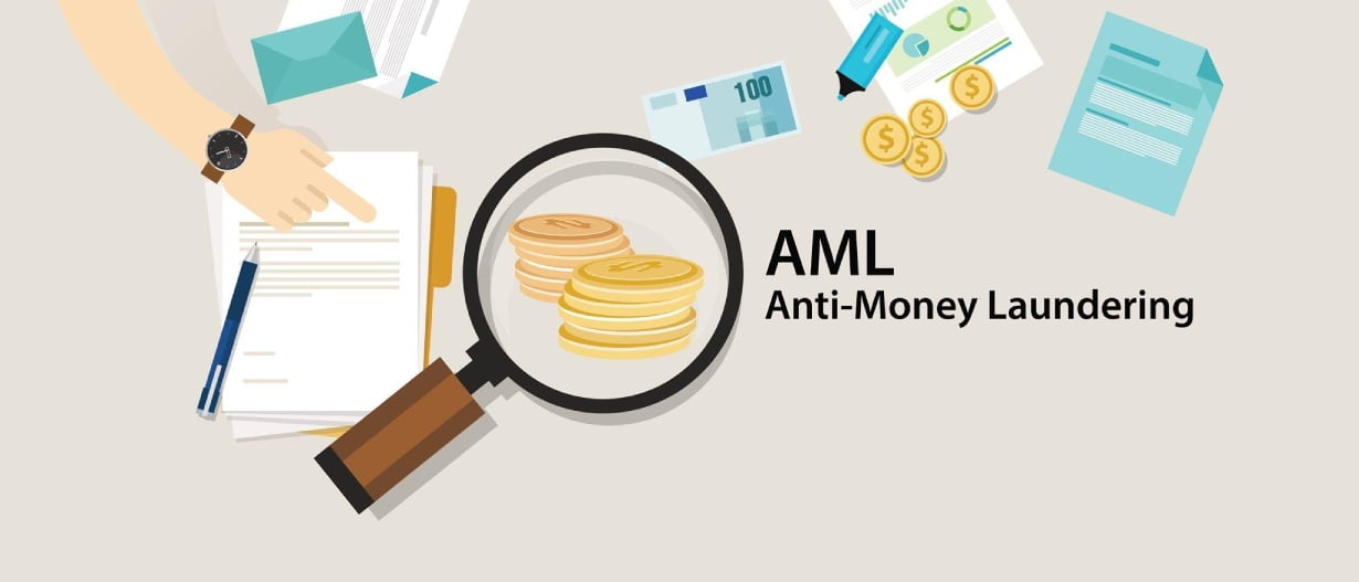 AML in Payment