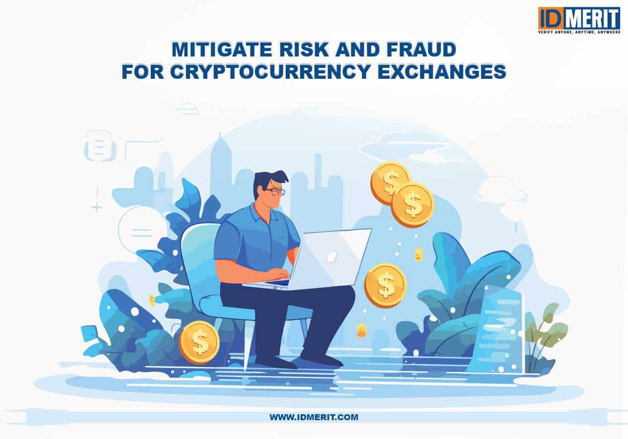 KYC and AML Solutions for Crypto