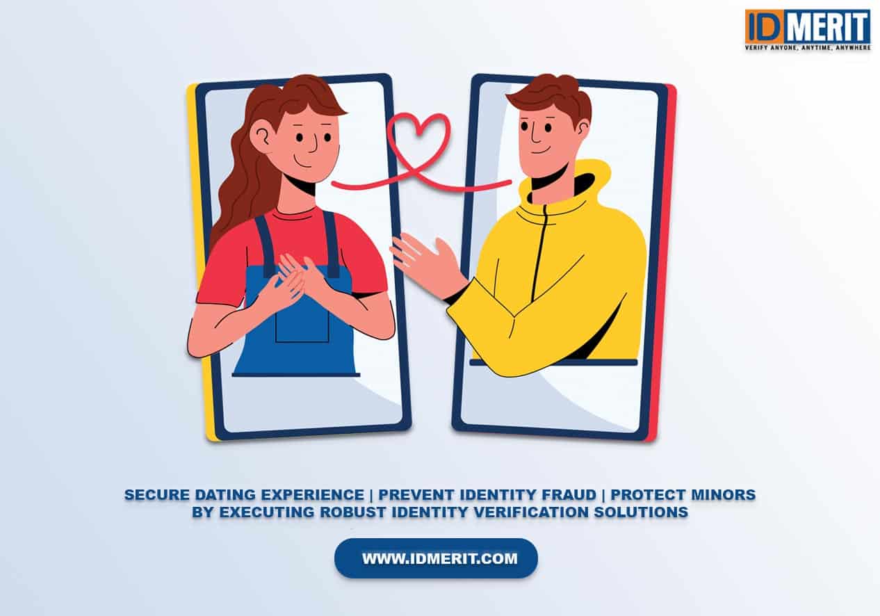 Identity Verification Solutions For Dating Apps and Sites