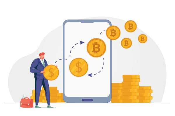 Identity Verification Solutions for Cryptocurrency Exchanges