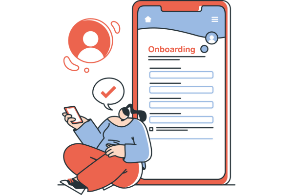 Client Onboarding | Seamless Customer Onboarding