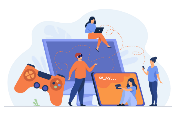 Preventing Fraud for Online Gaming