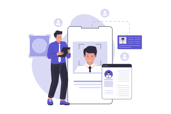 Identity Verification