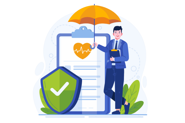 Identity Theft & Fraud Solutions For the Insurance Industry