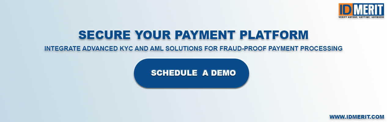 KYC Solutions For Payment Processors - CTA