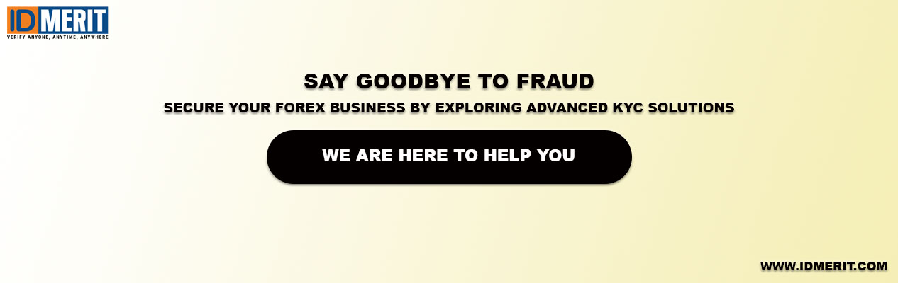 KYC Solutions For Forex Trading - CTA