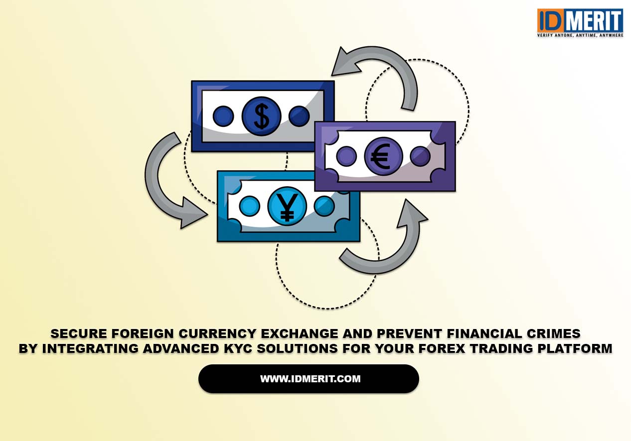 KYC Solutions For Forex Trading