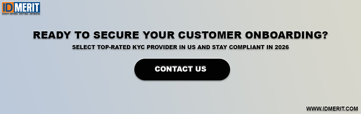 Top KYC Companies in US 2026 - CTA