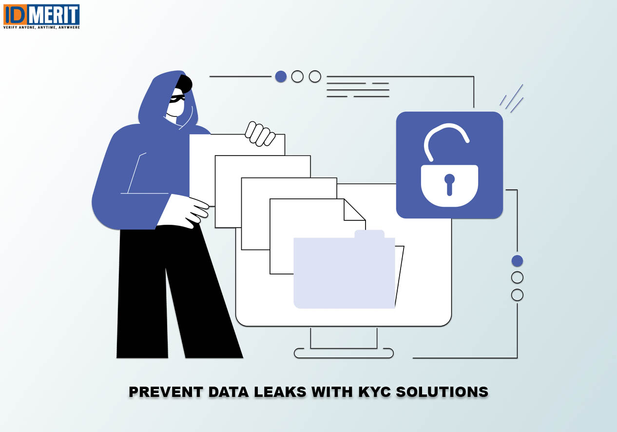 Prevent Data Leaks