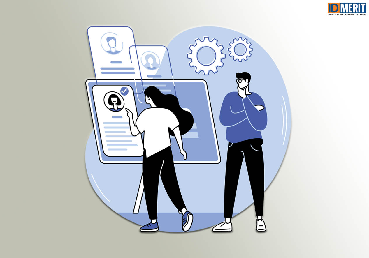 Top Identity Verification Software